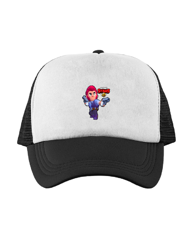 Kepurė   Brawl stars Colt